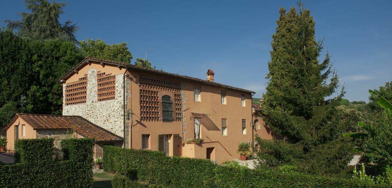 La Chiusa Di Nanni Piaggiori Luaran gambar